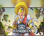 Legenda Hanoman