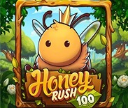 Honey Rush 100