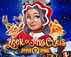 Book of Mrs Claus